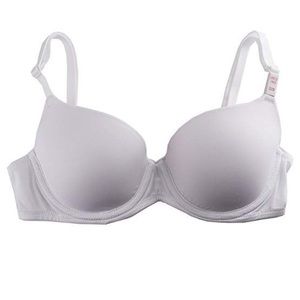 PINK Victoria’s Secret lightly lined bra